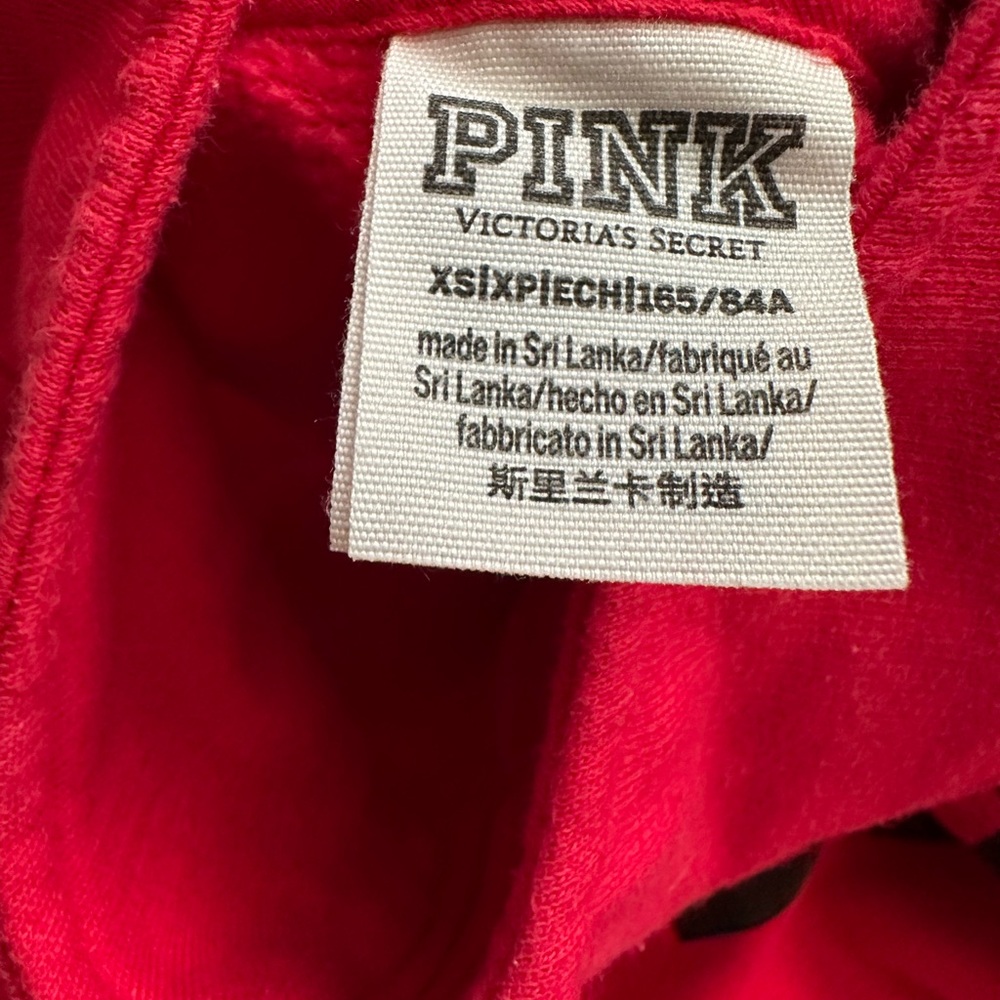 Pink Sweater - Picture 2 of 3